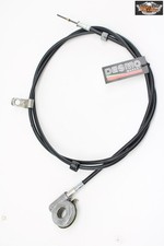 Fionda espressa tachimetro con cavo 185 mm asse 19 mm Harley Davidson *H01248*