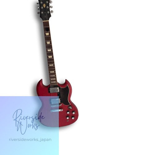 Epiphone chitarra elettrica - epiphone, sg