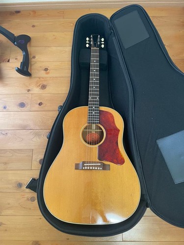 Chitarra acustica gibson 50 - chitarra, j-50