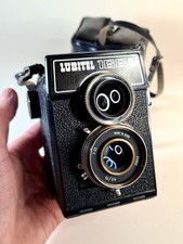 Appareil photo Lomo Lubitel