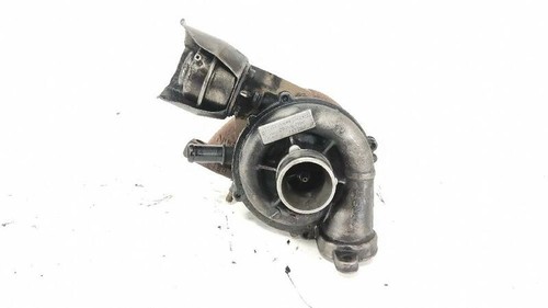 Turbina turbocompressore ford - turbocompressore,