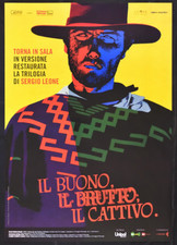 Poster Locandina Cinema - il