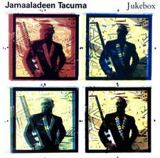 Jamaaladeen Tacuma - Jukebox