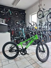 Magik Bike MTB Thunder 20”