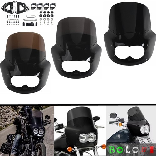 Per harley dyna fat bob - dyna,