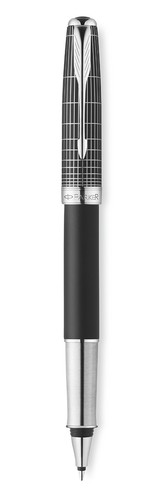 Parker sonnet contort nero - parker,