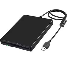 Lettore Floppy USB Unità