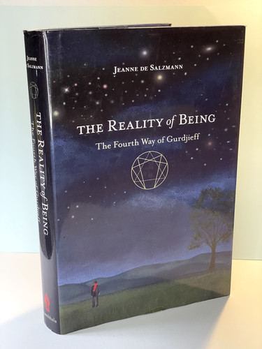 The reality being - of,