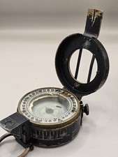 Ww2 british prismatic - british, compass
