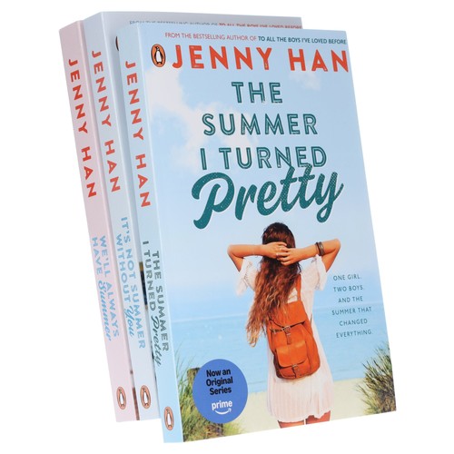 The summer turned - summer,