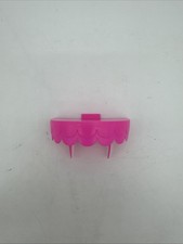 Barbie Fashion Plaza rosa