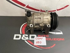 Compressore AC Fiat Punto Evo