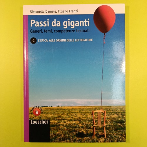 Passi giganti c - -,