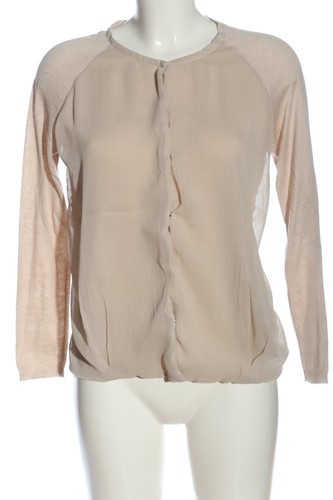 Zara knit camicia maglia - camicia,