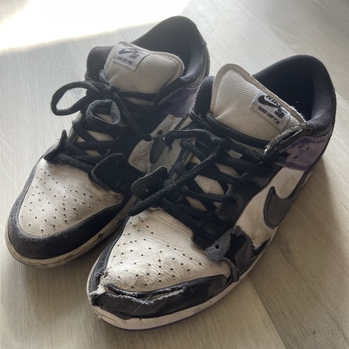 Nike dunk corte - nike,