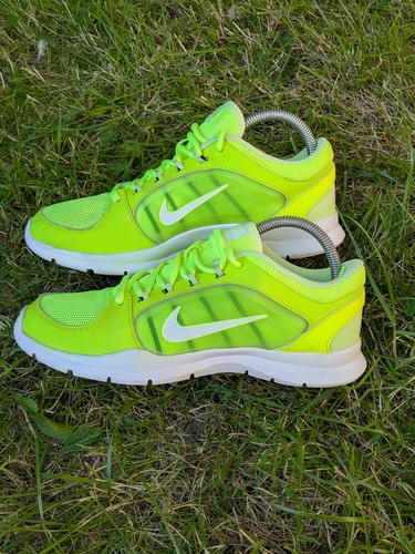 Nike flex trainer volt 6 - trainer, uk