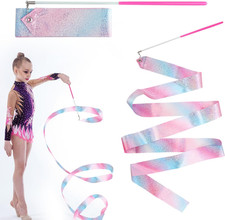 Kit Di 2 Nastro Ginnastica