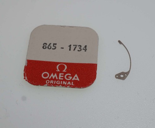 Omega cal 865 parte - omega,