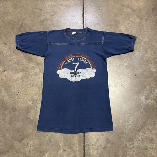 Shirt grafica vintage anni - grafica,