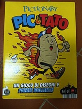 Mattel Games - Pictionary