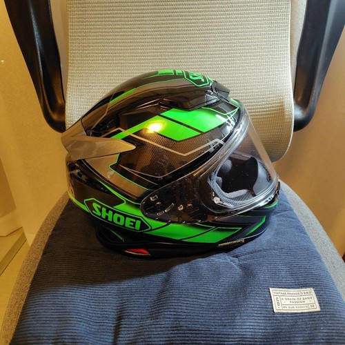 Casco integrale shoei - integrale,