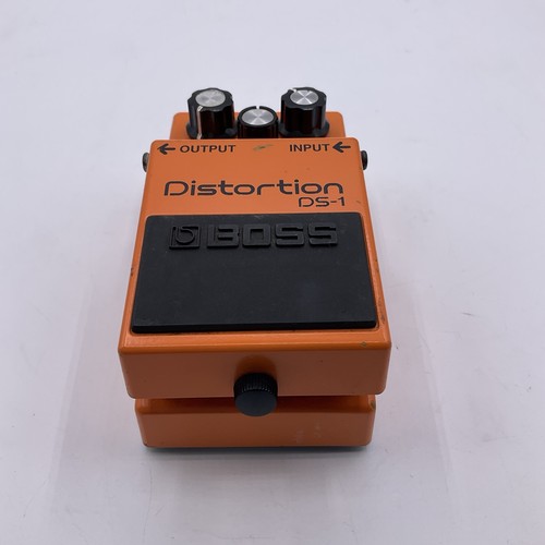 Boss pedale per chitarra - pedale,