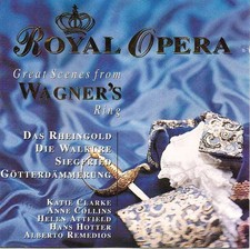Various, Richard Wagner -