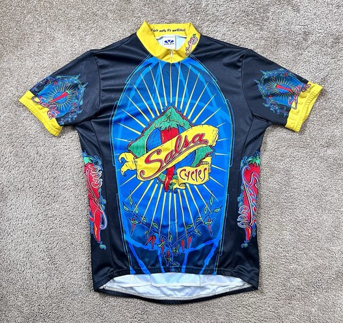 Voler salsa cycles maglia - voler,