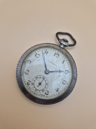 Medana vintage pocket - pocket, watch