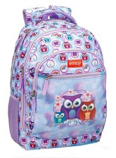 Zaino scuola tempo libero