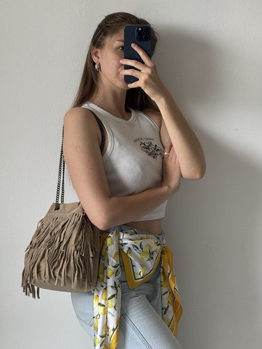 Borsa donna con - da,