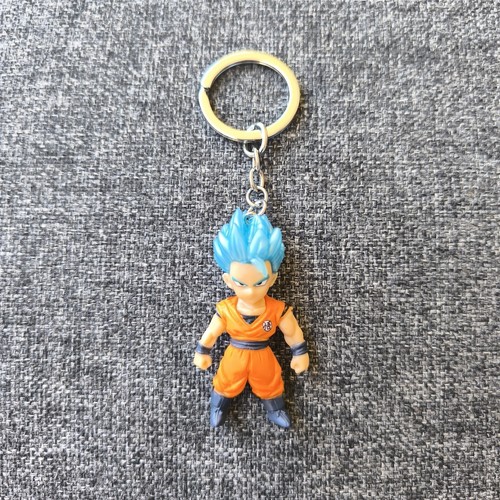 Portachiavi dragonball anime - portachiavi,