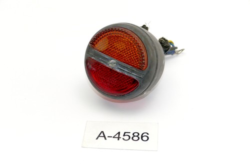 Moto morini 350 2 - moto, 1/2