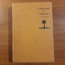 Il Mercante Di Sciangtan -