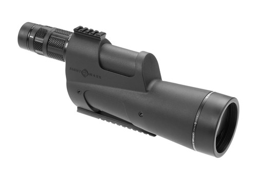 Sightmark latitude 60x80 - latitude, xd