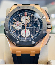 Audemars Piguet Royal Oak