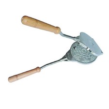 Panetta stampo per ferratelle