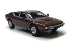 MINICHAMPS - Voiture de 1974
