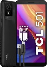 TCL 501 - Smartphone 4G 32GB