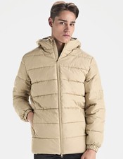 Uomo Giacca Invernale