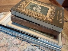 Spartiti Pianoforte Pezzi