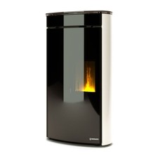 Stufa a Pellet Ungaro Fagiolo