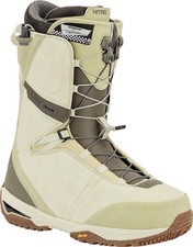 Scarpone da snowboard Nitro