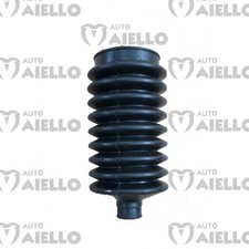 Cuffia sx scatola guida sterzo