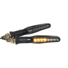 Frecce luce di marcia a LED