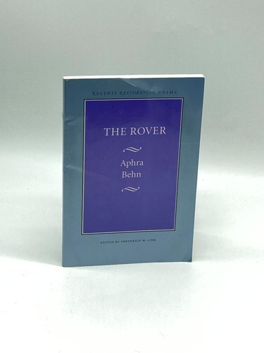 The rover - the,