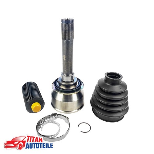 Kit giunto anteriore - , per