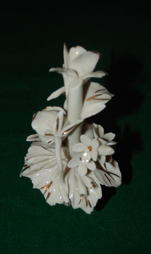 Fabbrica capodimonte vaso - fabbrica,