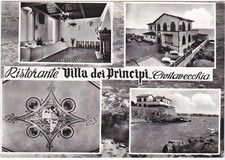 CIVITAVECCHIA - ROMA -