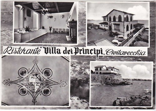Civitavecchia roma - civitavecchia,